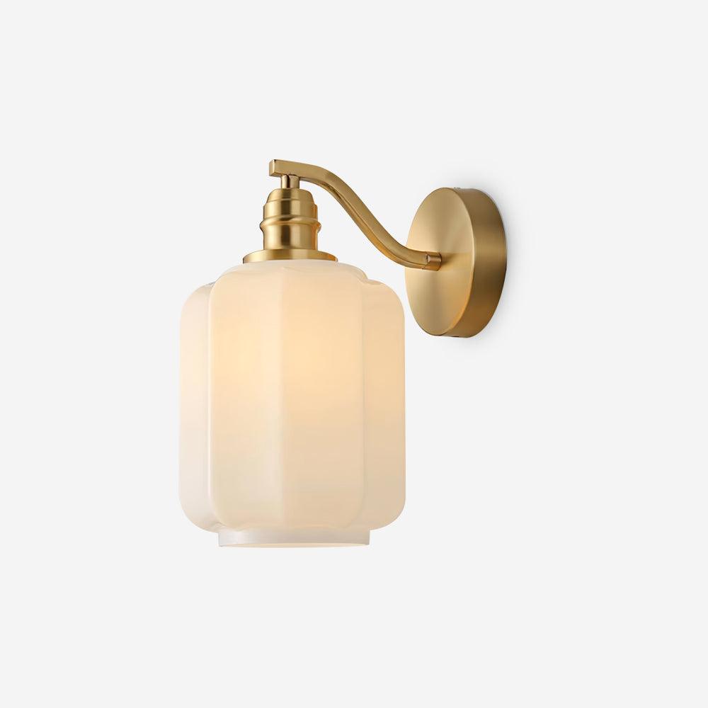 Henry Wall Lamp | Esilora