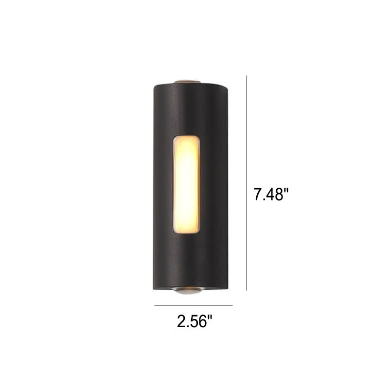 Modern LED IP65 Waterproof Outdoor Light | Esilora