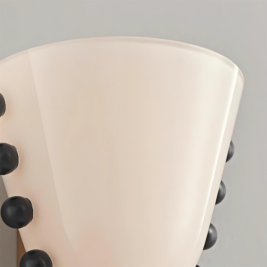 Gemma Wall Lamp | Esilora