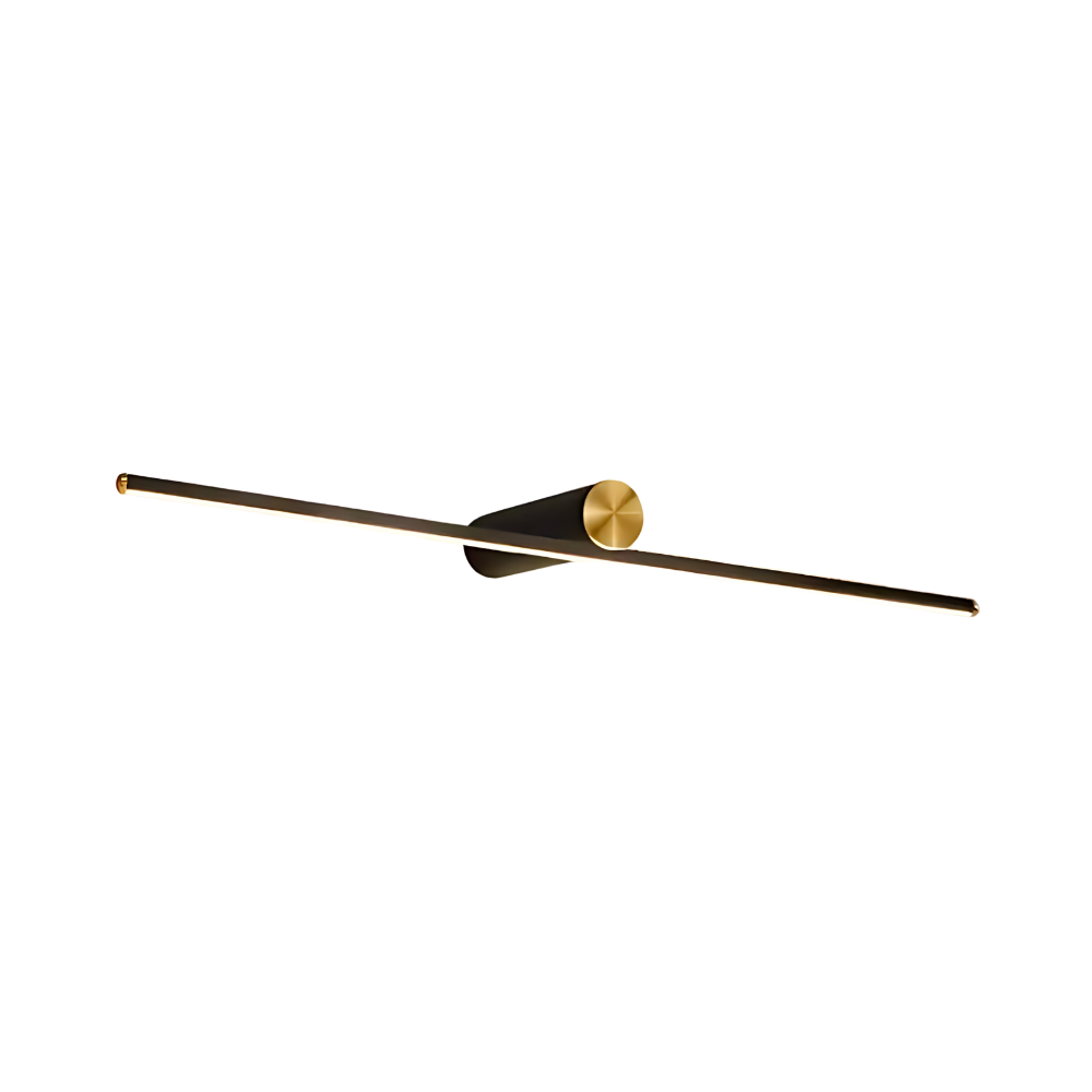 Leigh Brilliance Modern Metal Wall Lamp | Esilora