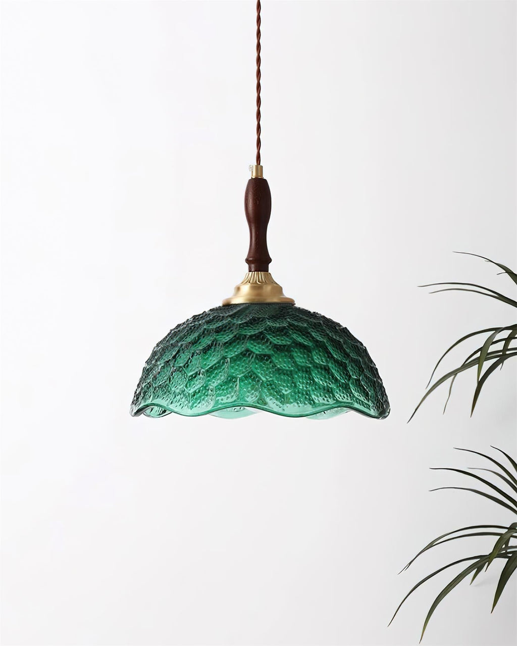 Závěsná lampa Grevia | Esilora