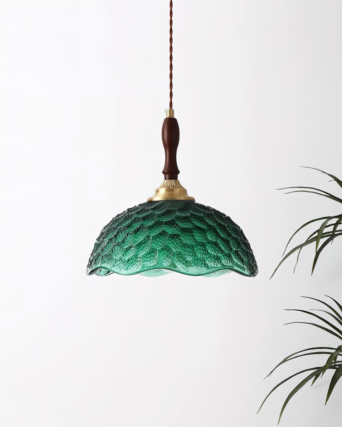 Závěsná lampa Grevia | Esilora