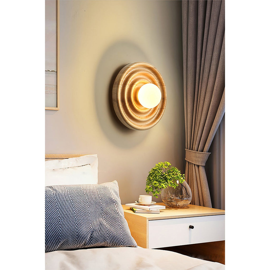 Grove Wall Lamp | Esilora