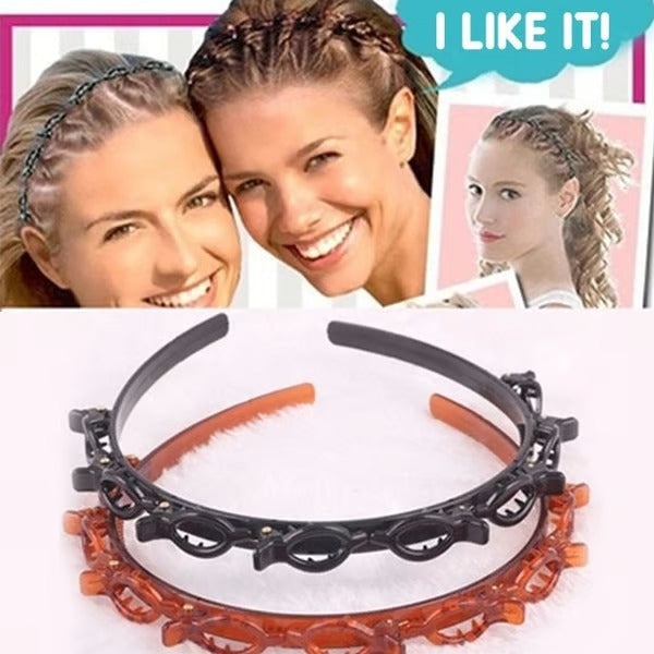 Quick Elegance Hair Protector for Stunning Looks - Esilora