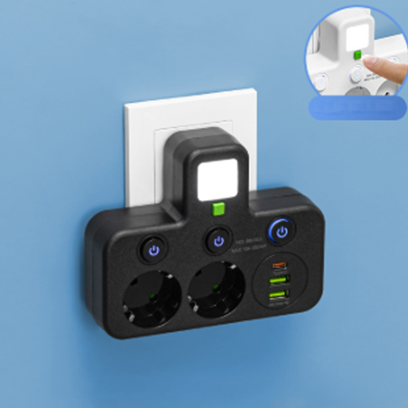 Power Organizer – získejte úplnou kontrolu a uklizené uložení zařízení! - Esilora