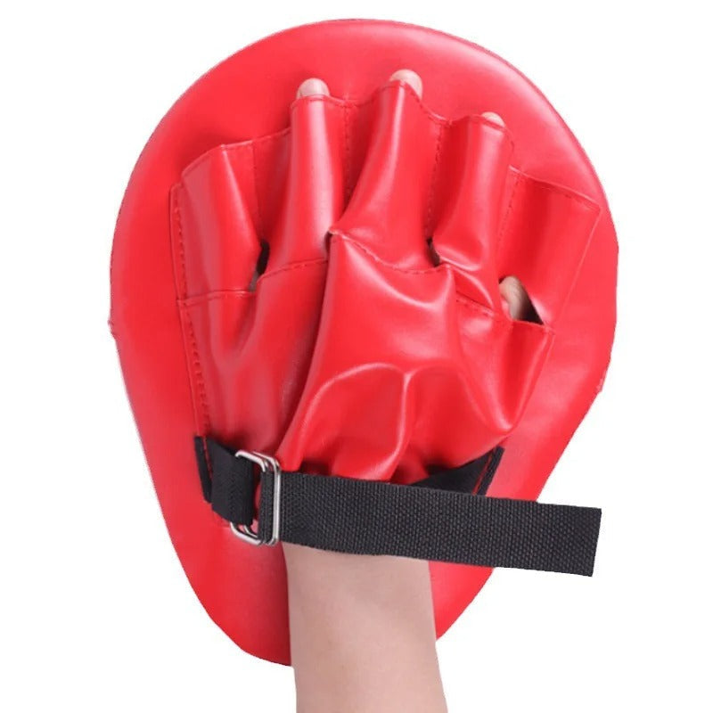 Trainer Pads for Harder Training, Precise Hits, and Smart Protection - Esilora