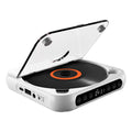 Bærbar CD-afspiller med Bluetooth – Sound Wonder Go - Esilora