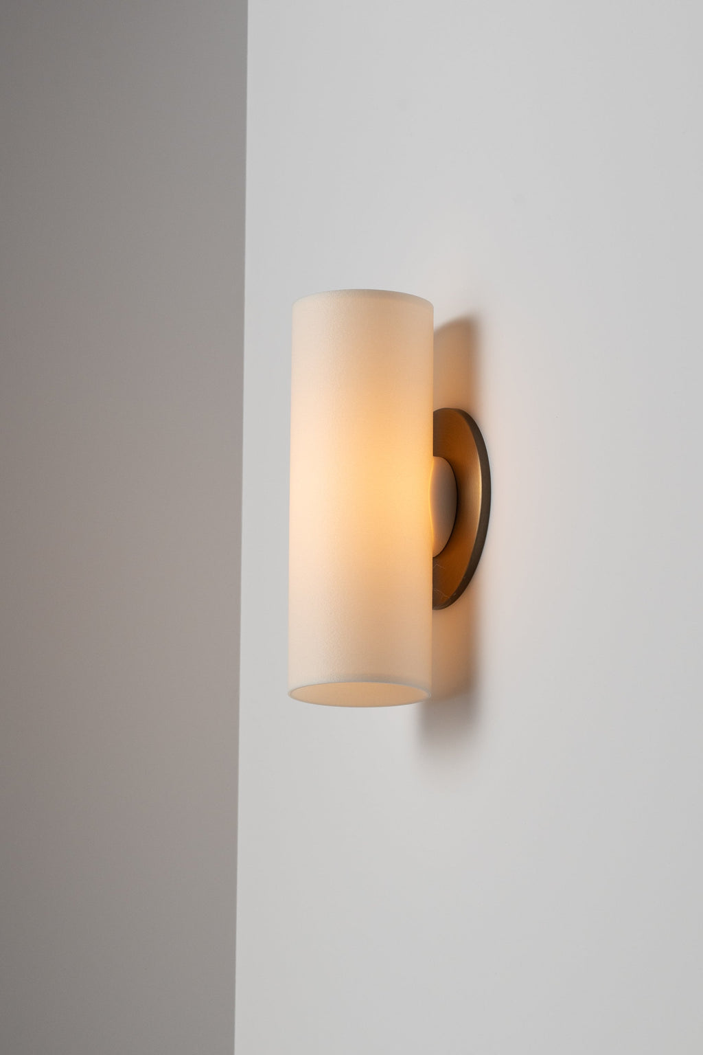 Loir Wall Lamp | Esilora