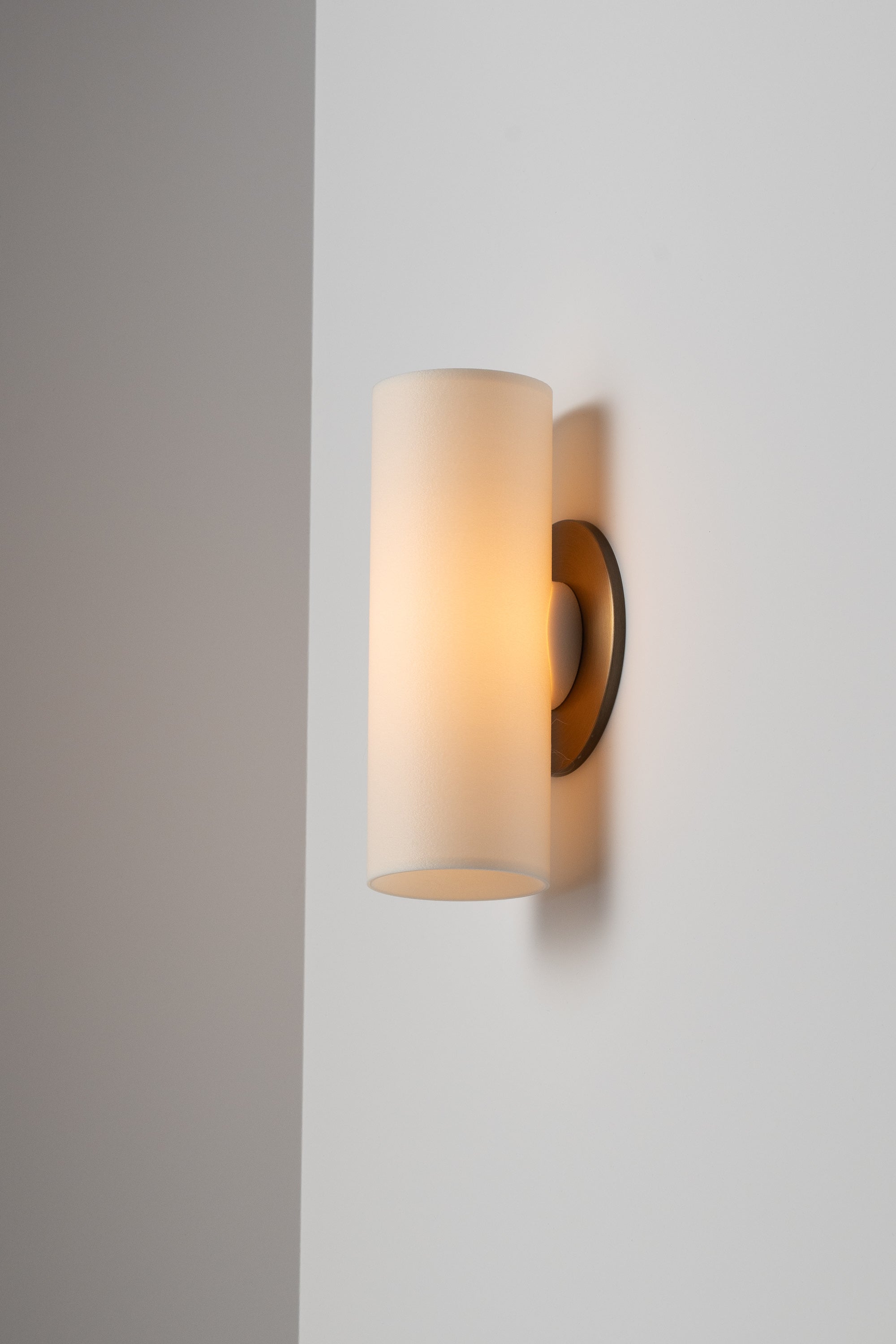 Loir Wall Lamp | Esilora
