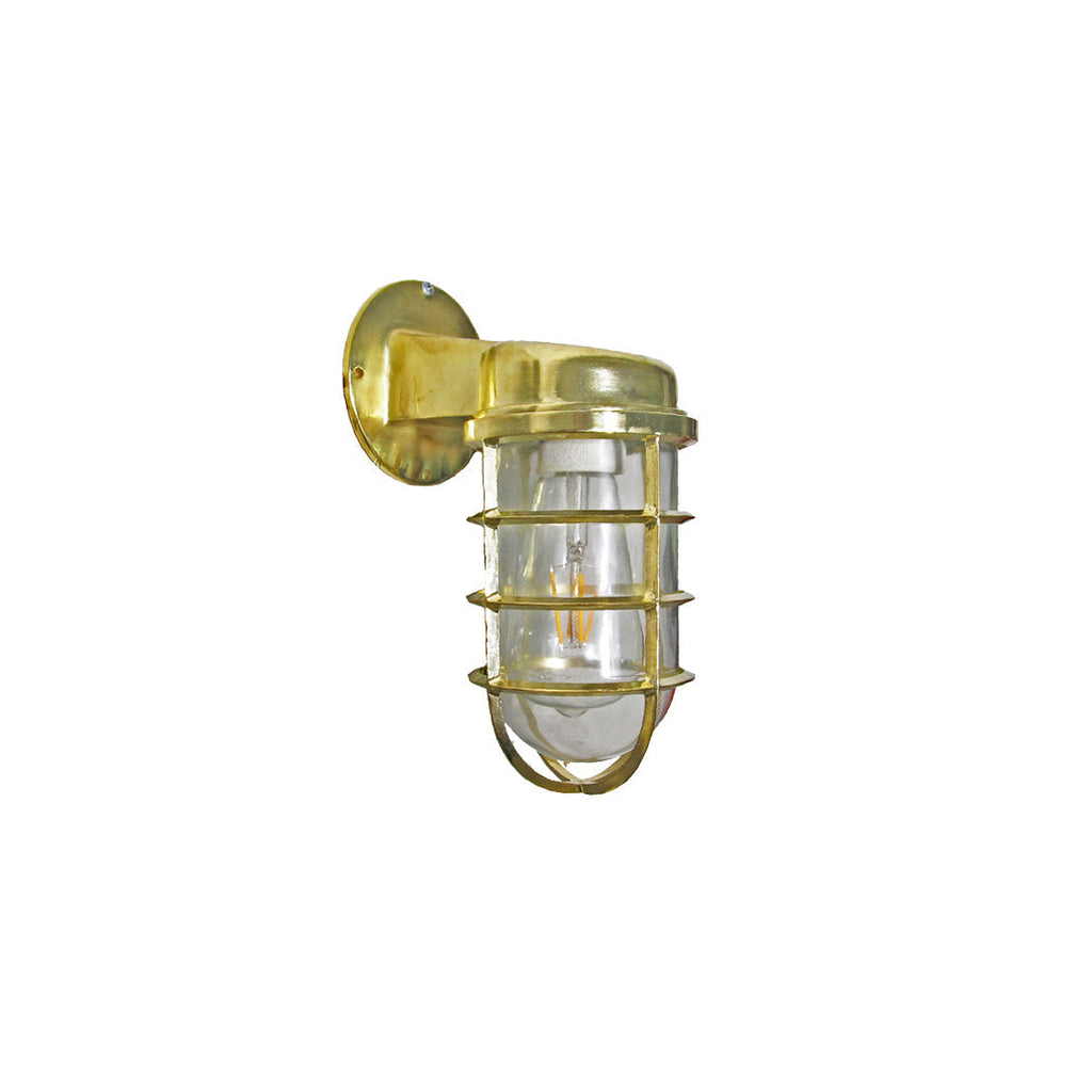 Lucid Dudley Wall Lamp | Esilora