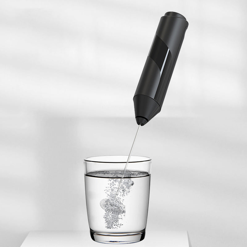 Quick Foam Maker – Instantly Transforms Any Ingredient into Creamy Delight - Esilora