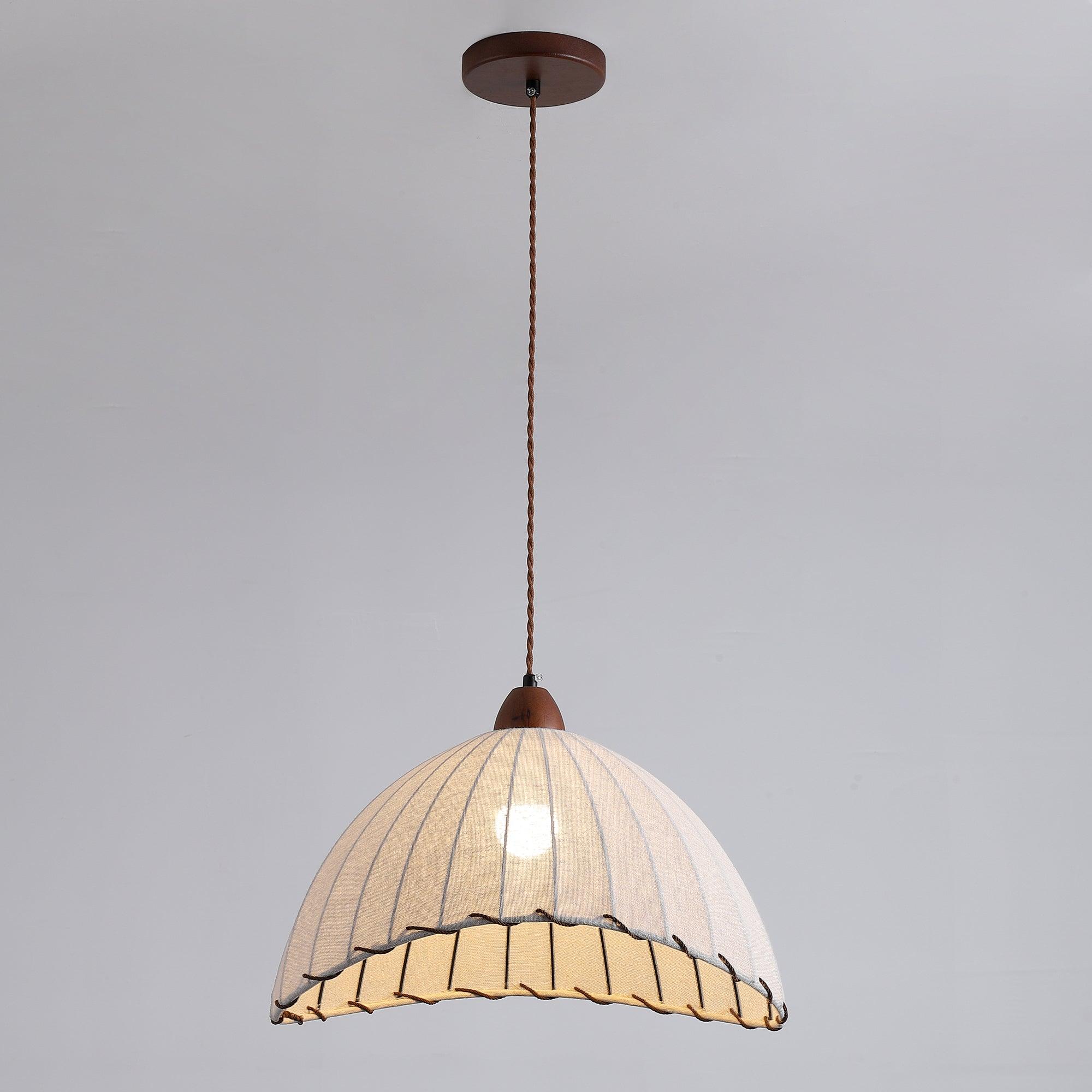 Sanna Pendant Lamp | Esilora