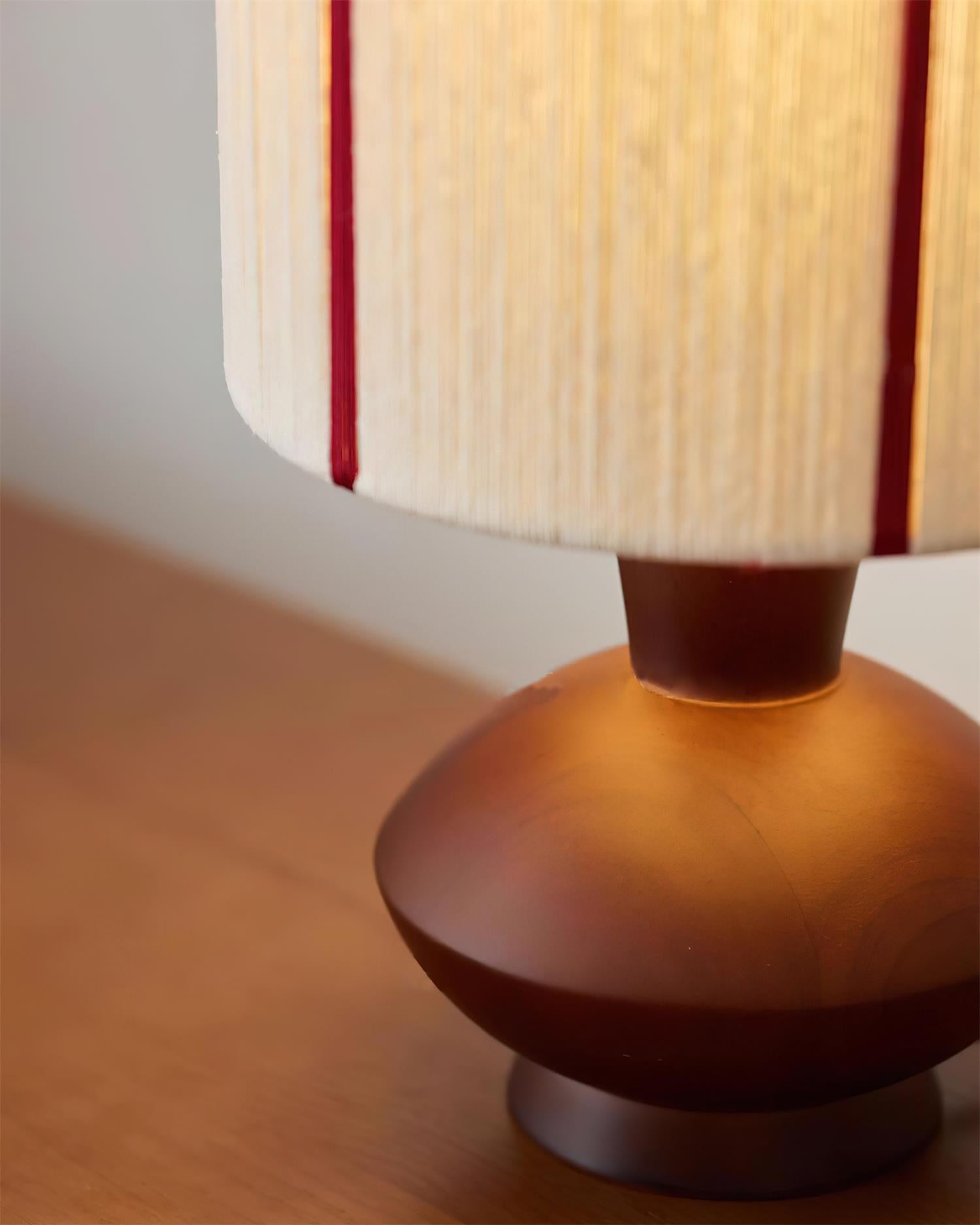 Onslow Table Lamp | Esilora