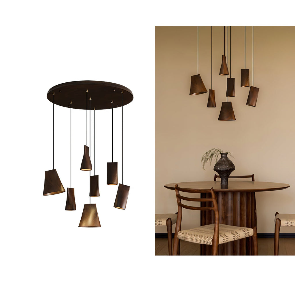 Bellwood Pendant Lamp | Esilora