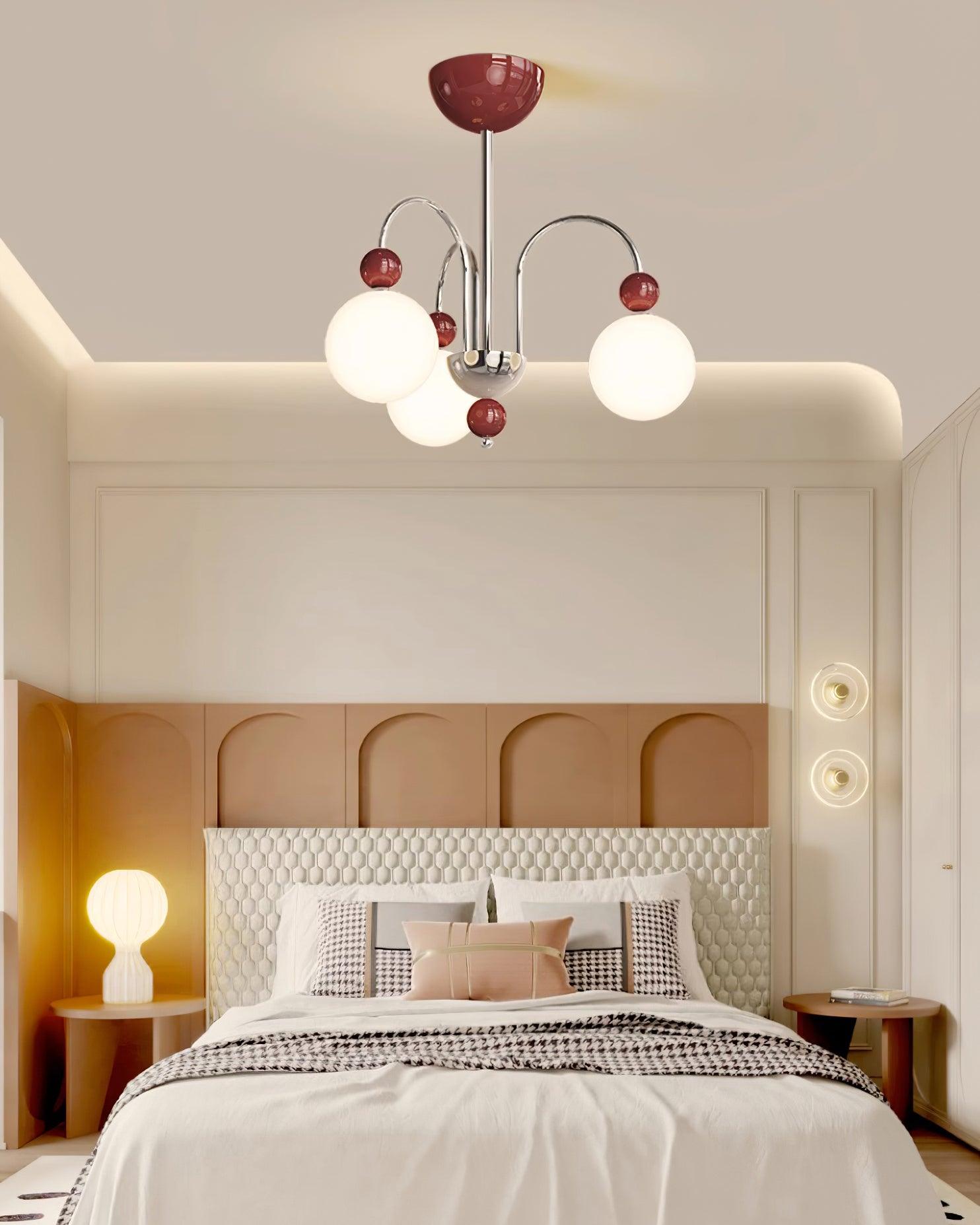 Vierra Carisa Chandelier | Esilora