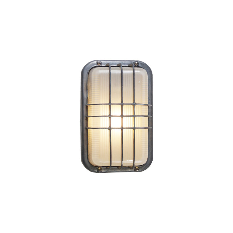 Aplique de pared exterior Chatham de Garden Trading | Esilora