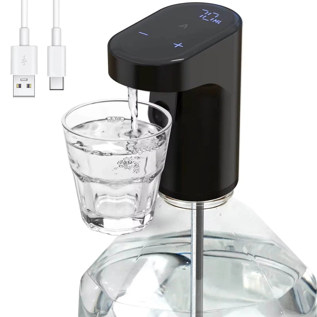 SipSmart Pour Spout – Serve Perfect Portions Without Wasting a Drop - Esilora