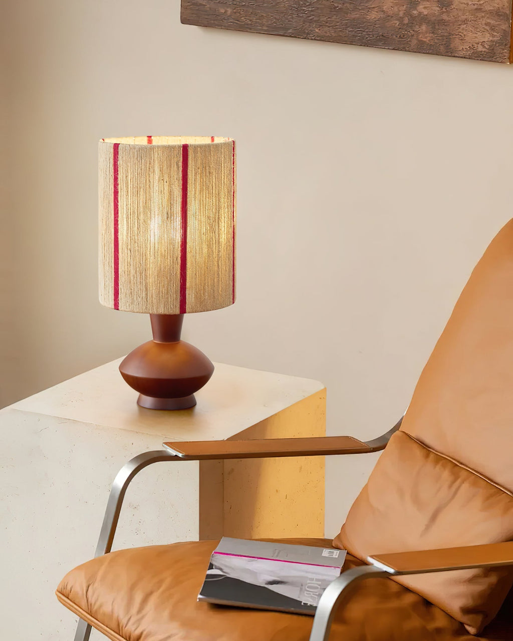Onslow Table Lamp | Esilora