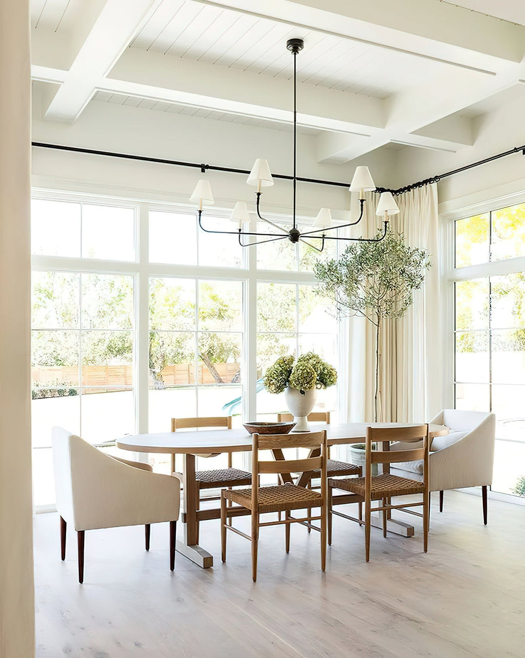 Lampadario Kairos Grande | Esilora