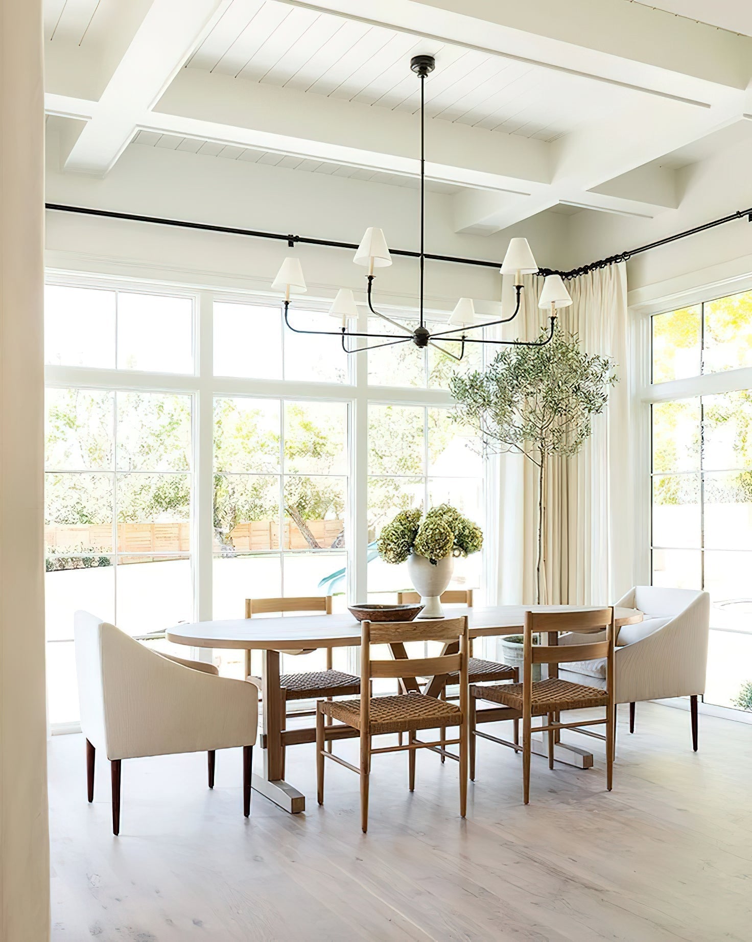 Lampadario Kairos Grande | Esilora