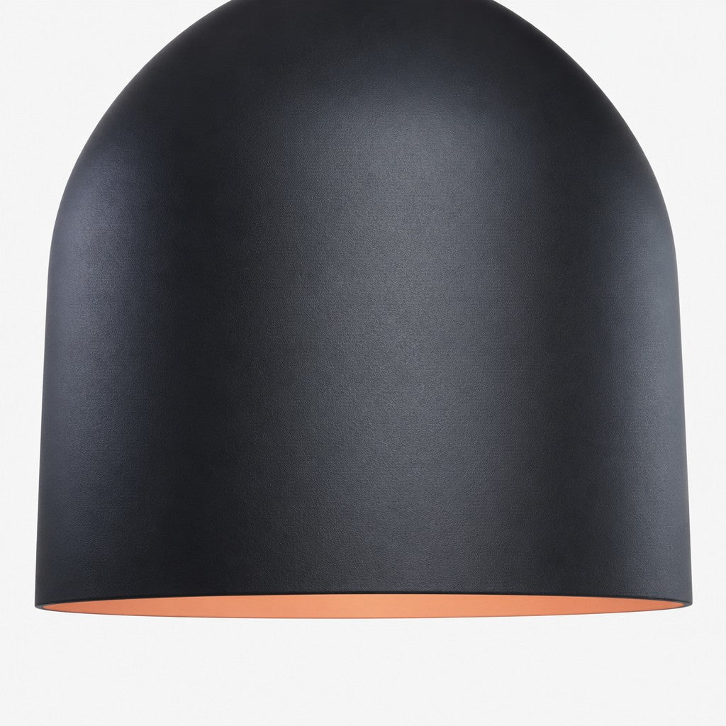 Luz suspensa elevável Ivoran - Candeeiro fino e minimalista em alumínio e acrílico para mesa de cabeceira e secretária | Esilora