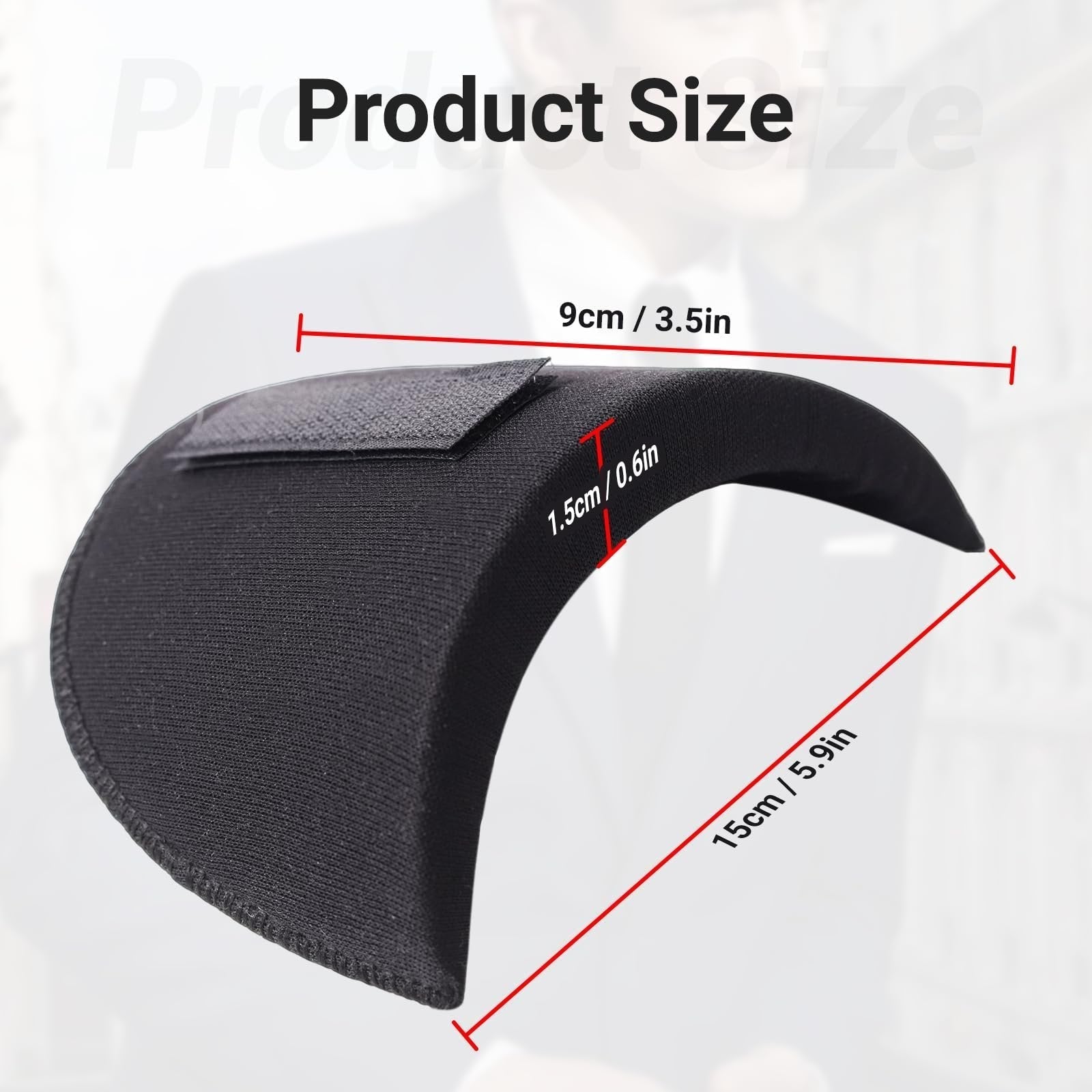 Shoulder Shaper for Balanced Posture - Confidence and Elegance All Day - Esilora