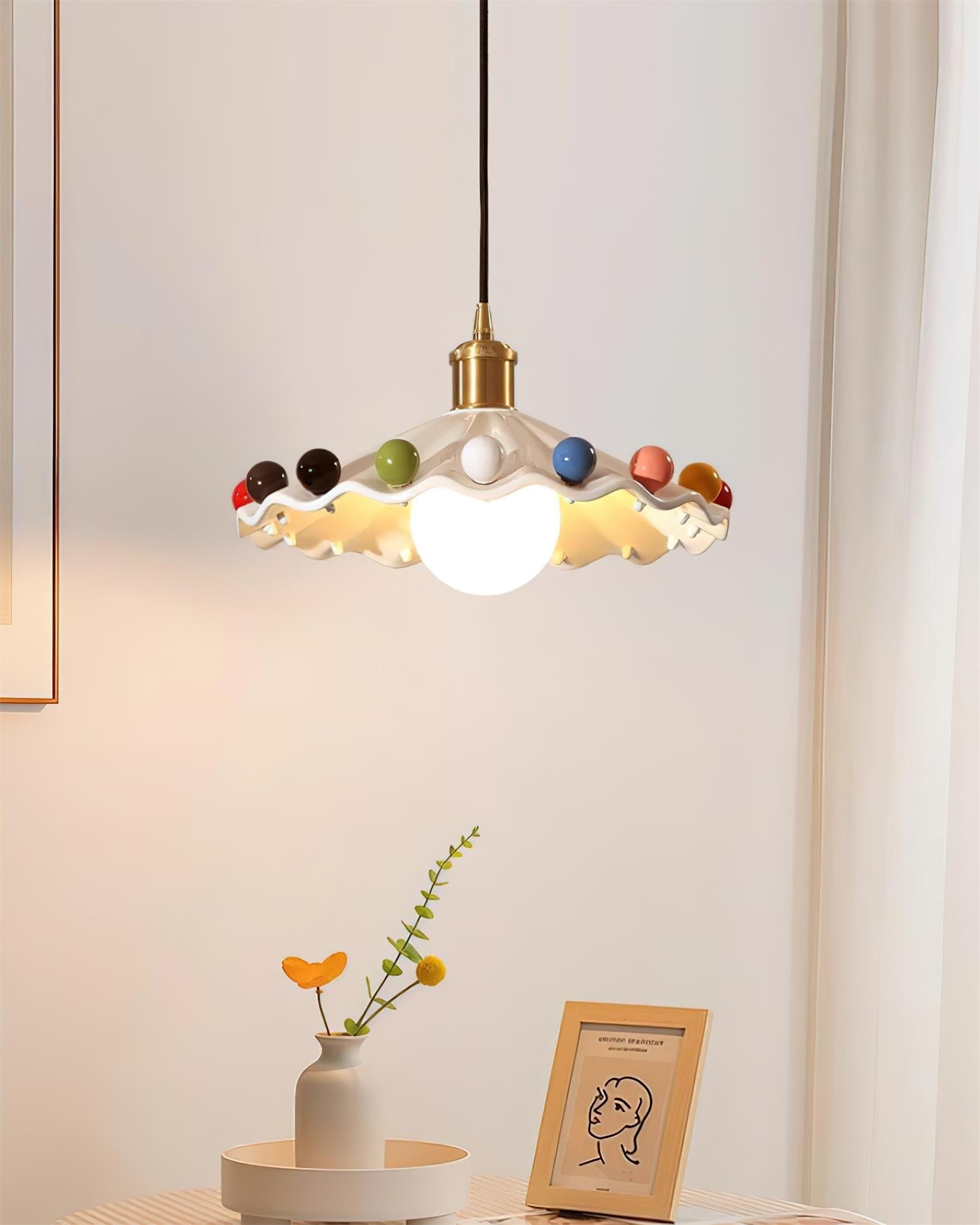 Lampada a sospensione Fonthill | Esilora