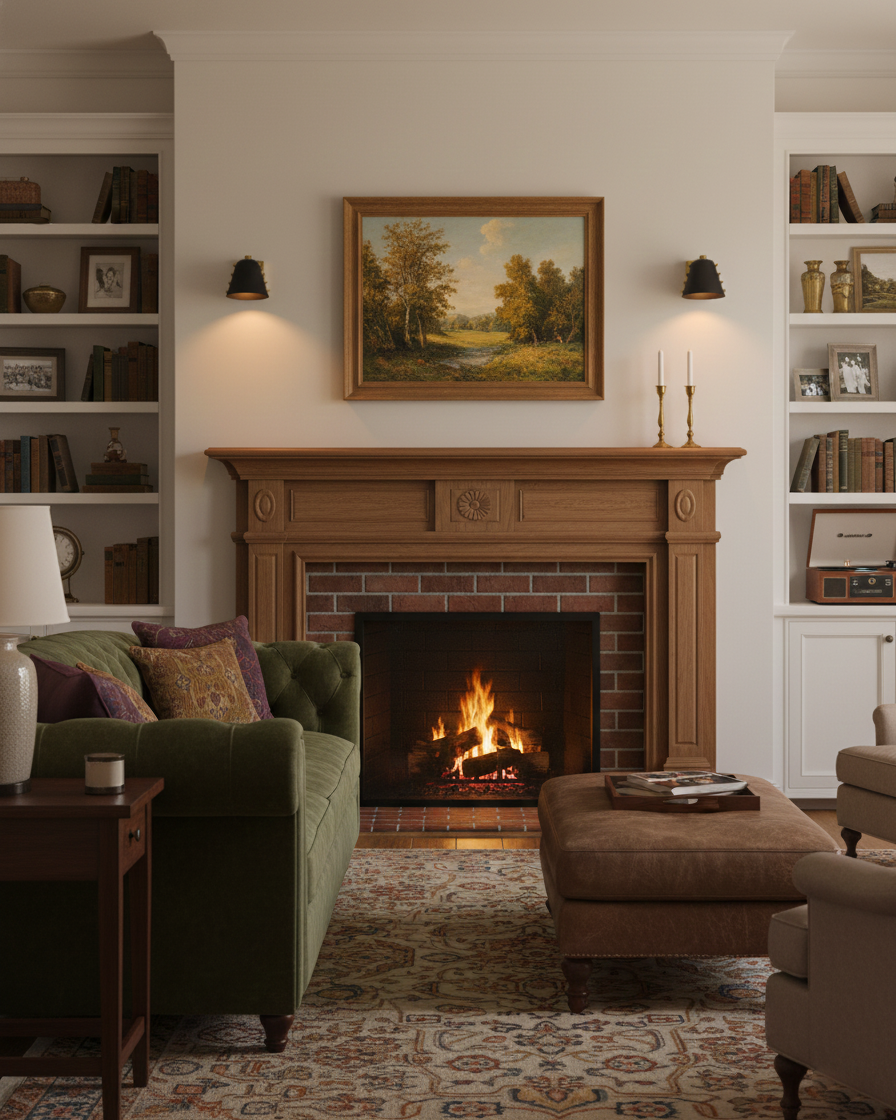 Twilight Pin Wall Lamp | Esilora