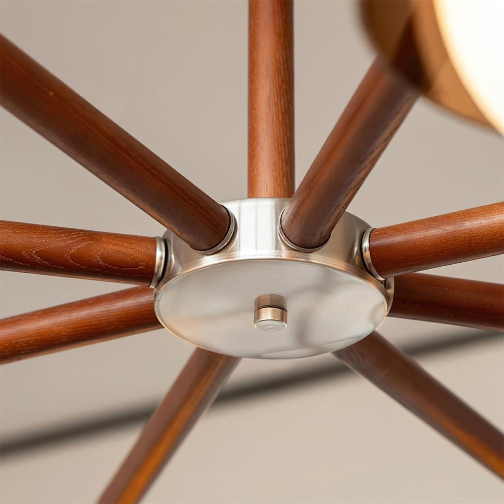 Belmont Chandelier | Esilora
