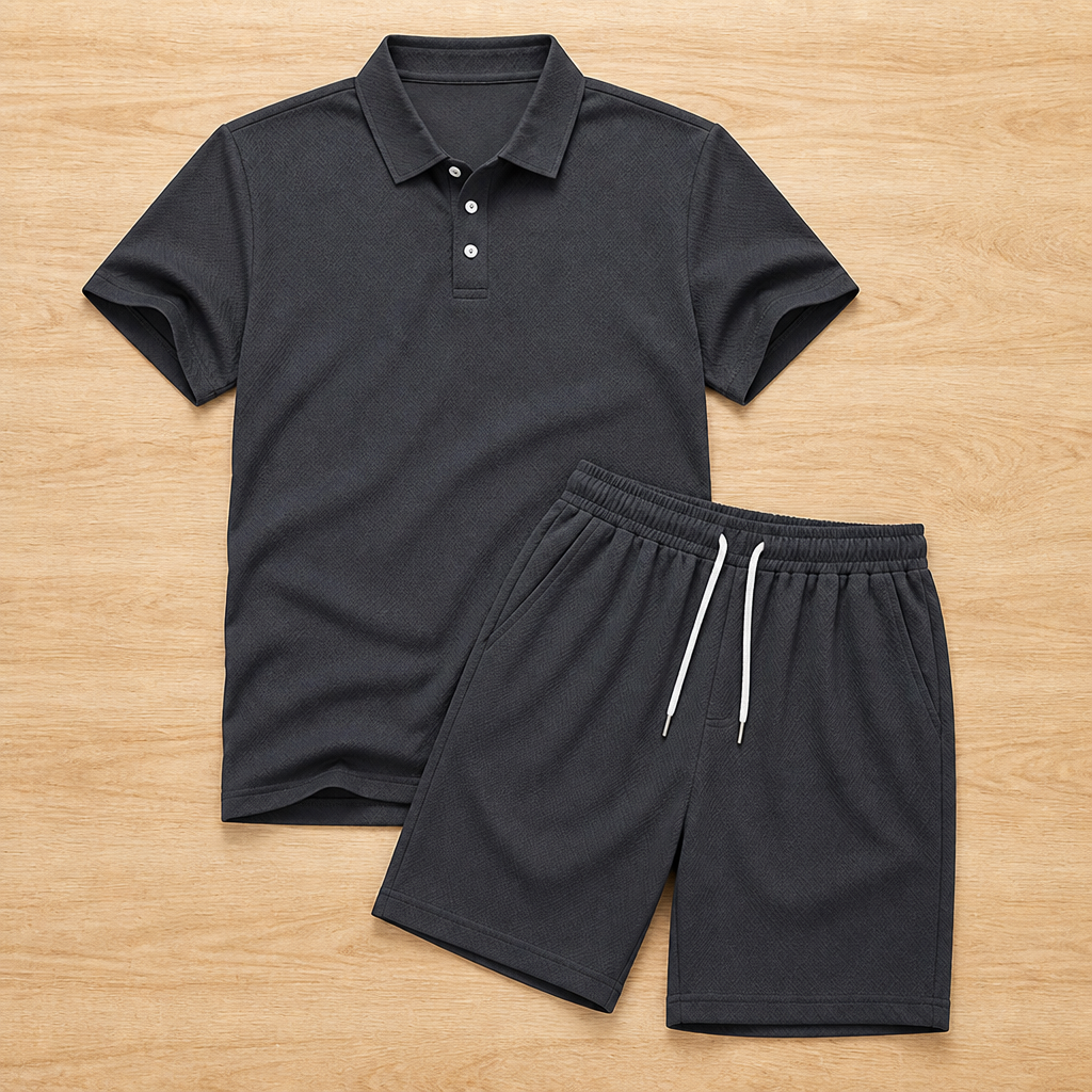 SolaroFlex — Stay Cool, Look Sharp, and Own Every Summer Moment - Esilora