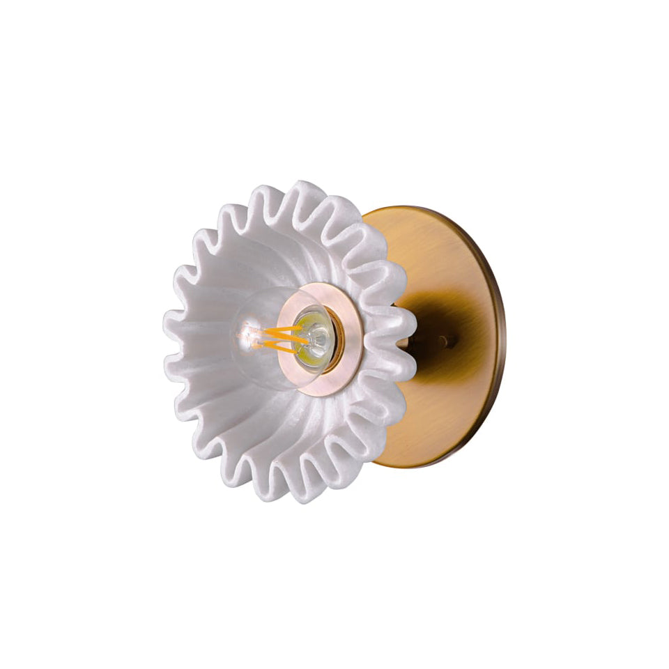 Lola Surface Wall Lamp | Esilora