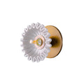 Lola Surface Wall Lamp | Esilora
