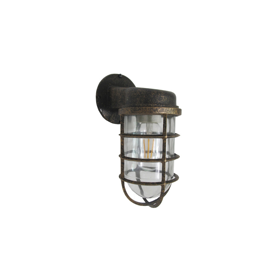 Lucid Dudley Wall Lamp | Esilora