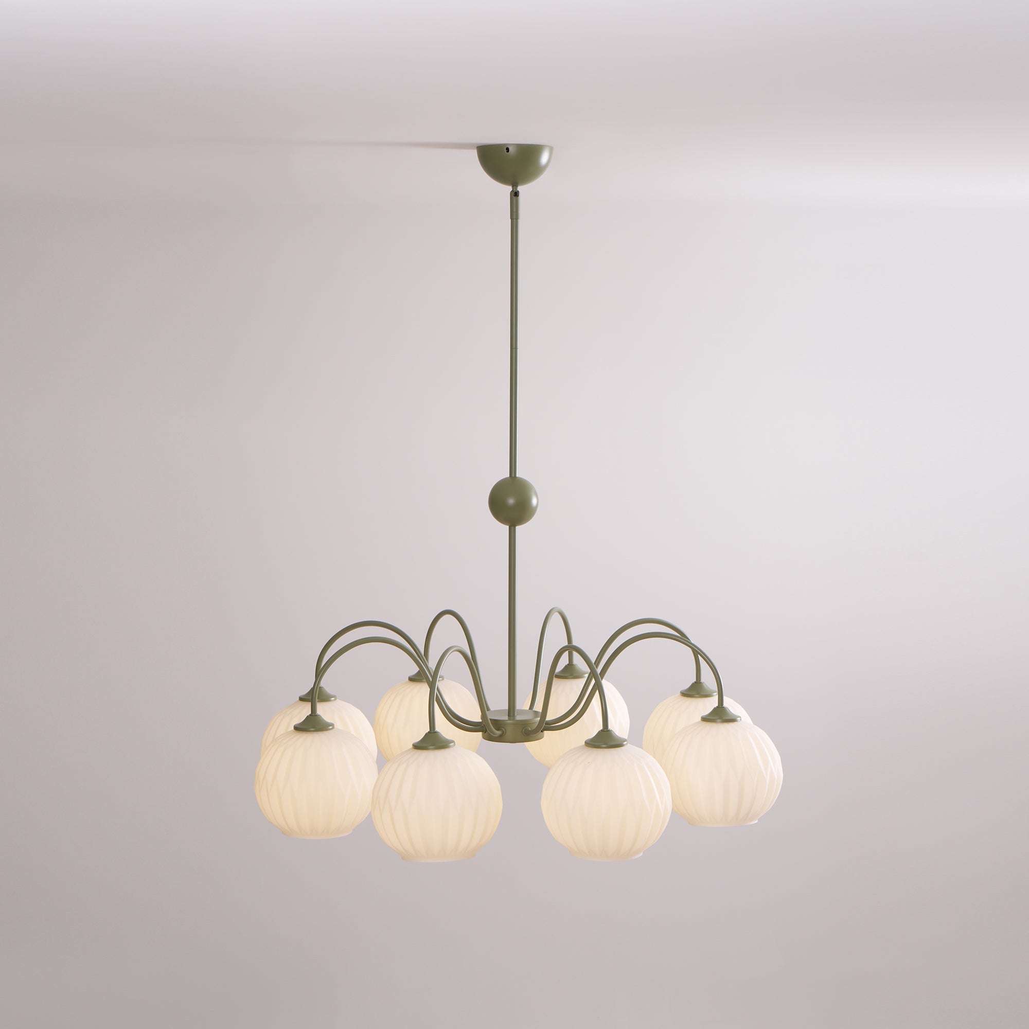 Renee Chandelier | Esilora