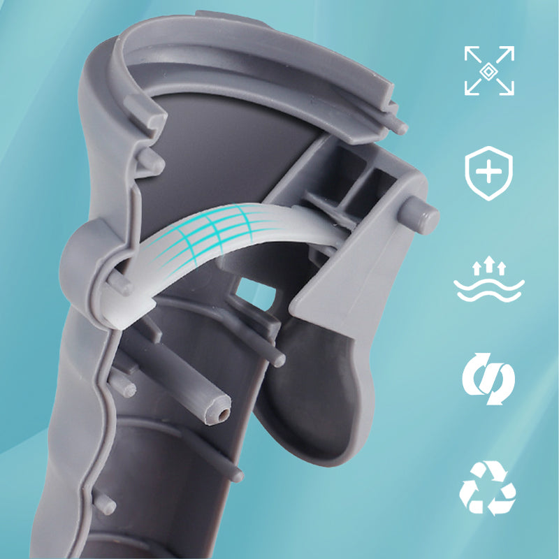 PowerPlayCatch - Enhances Your Child's Superhero Coordination Playfully! - Esilora