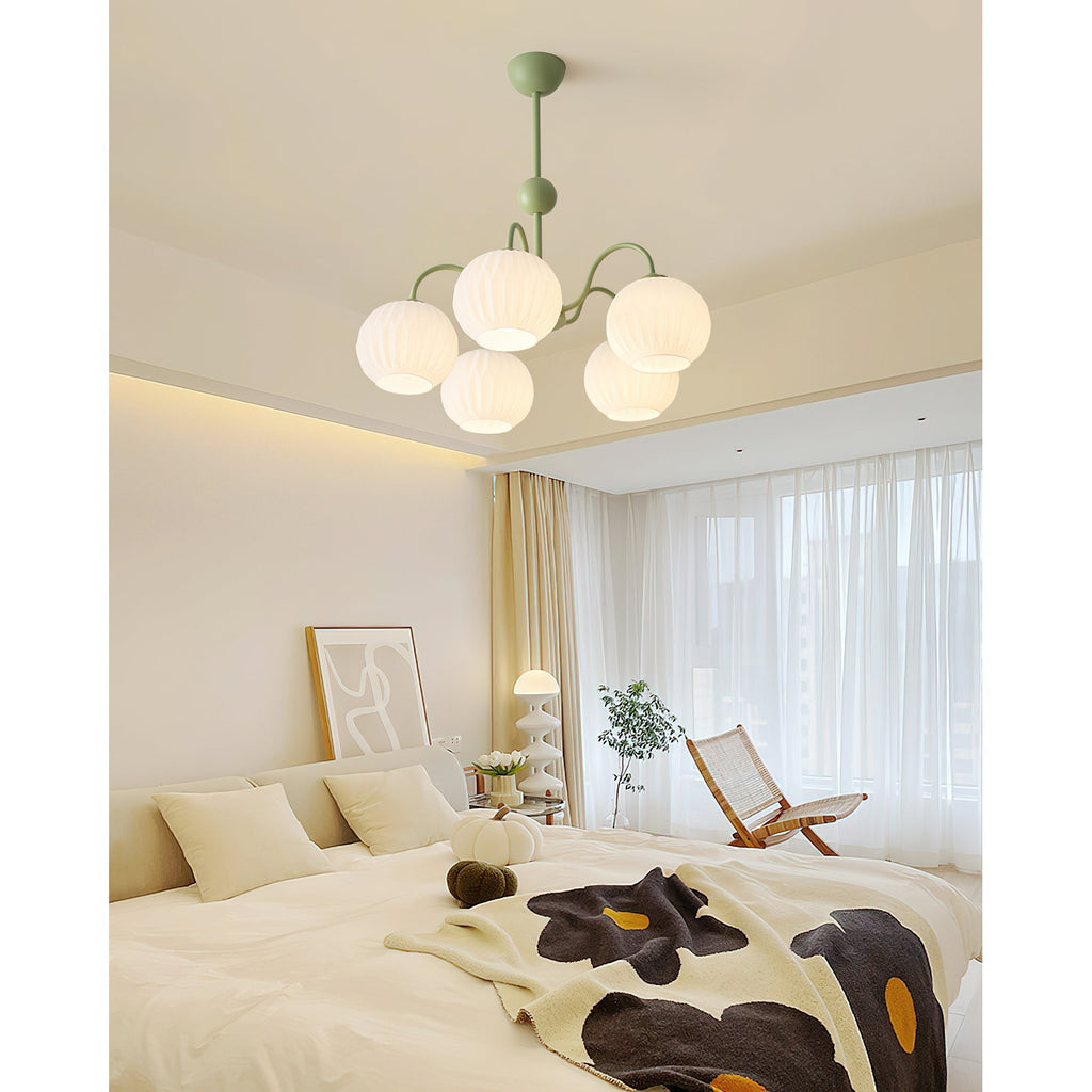 Renee Chandelier | Esilora