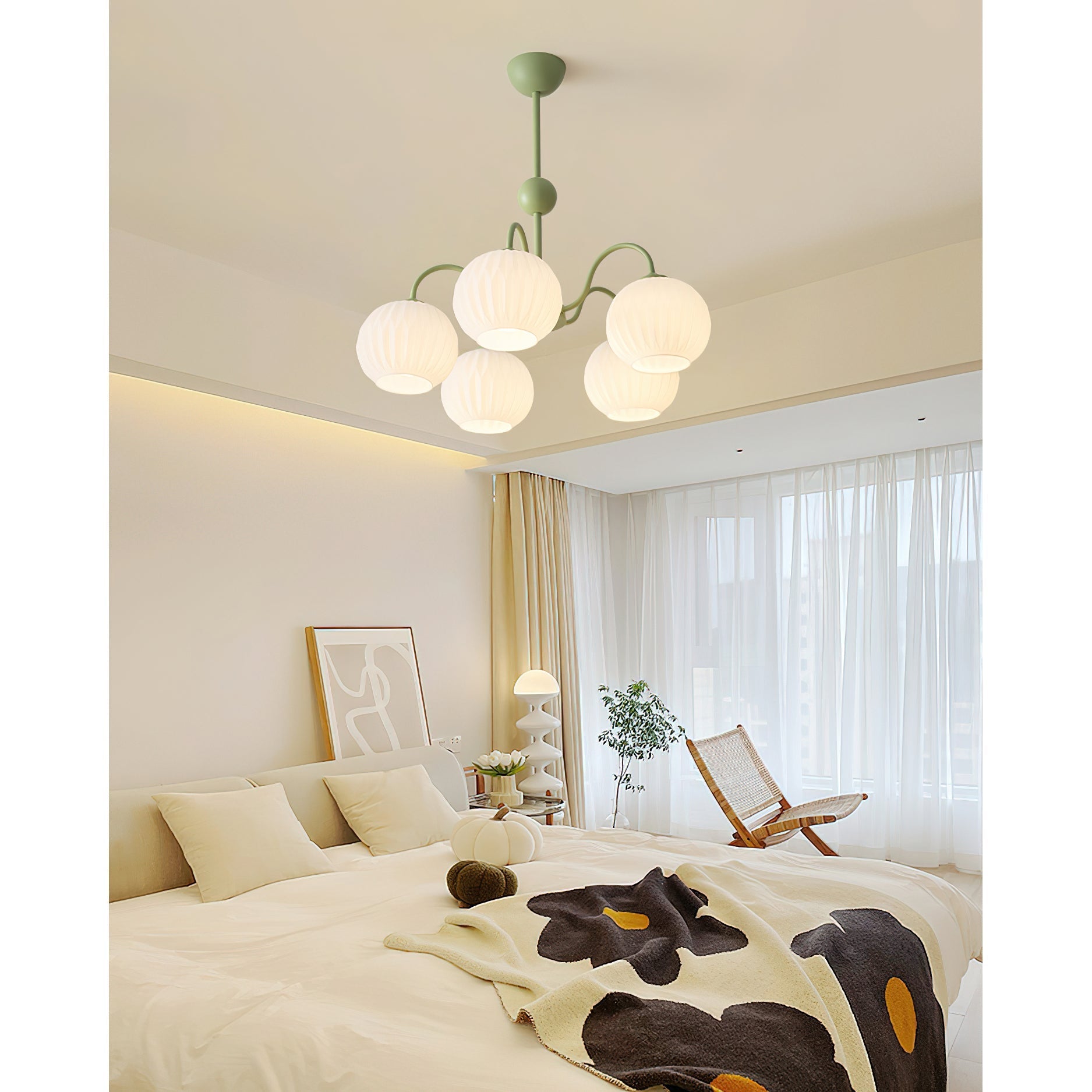 Renee Chandelier | Esilora