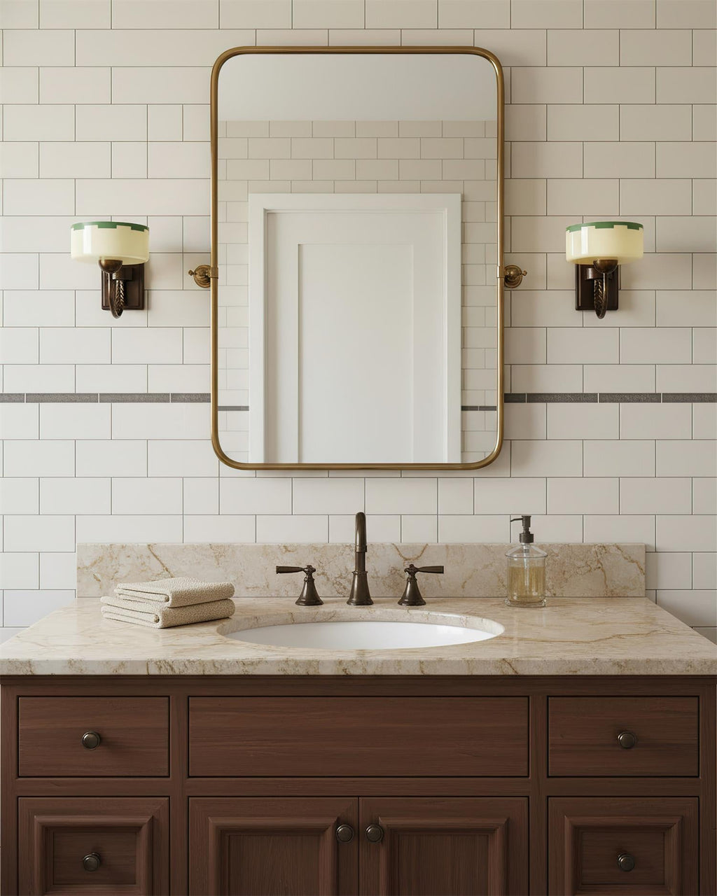 Grevola Wall Lamp | Esilora