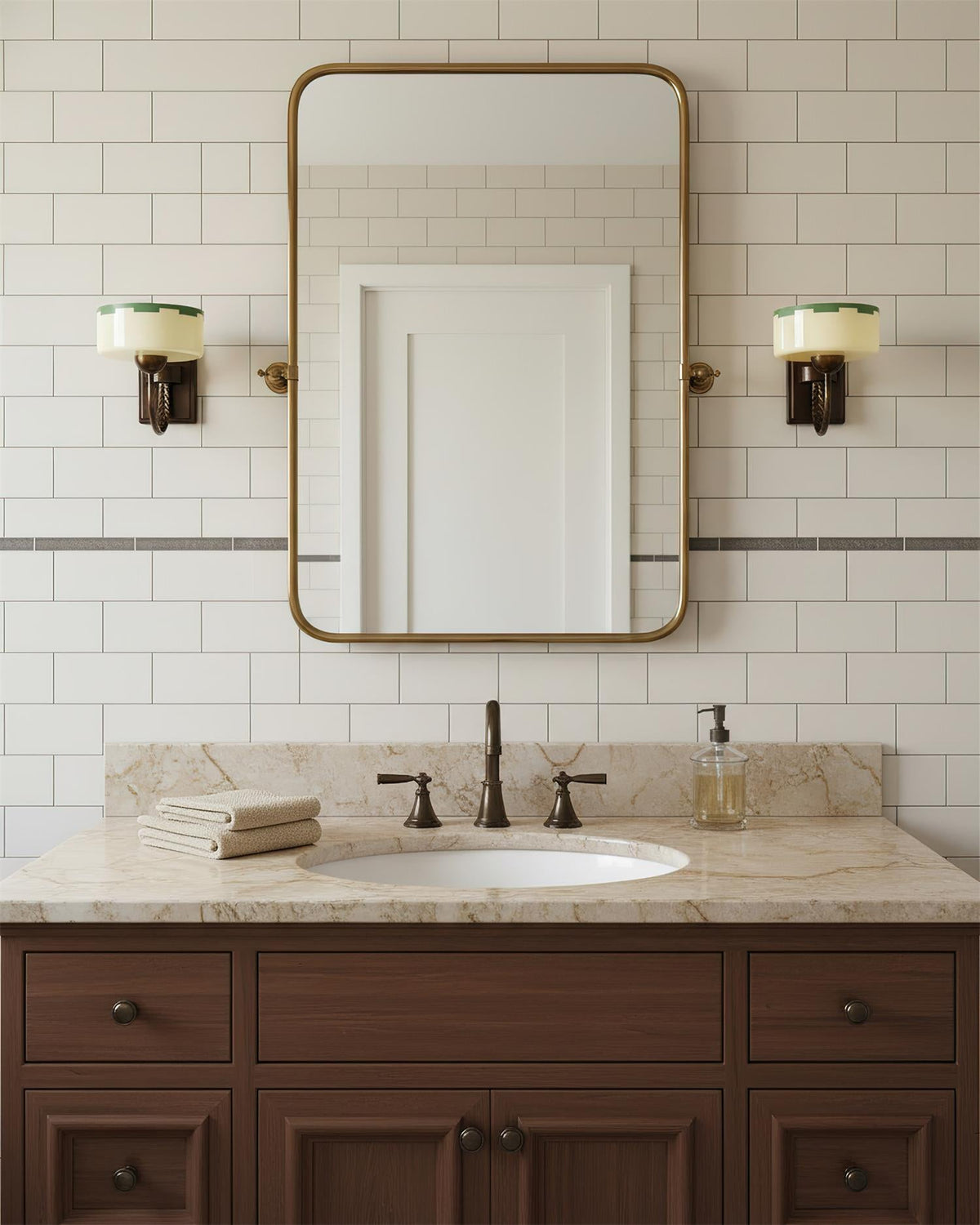 Grevola Wall Lamp | Esilora