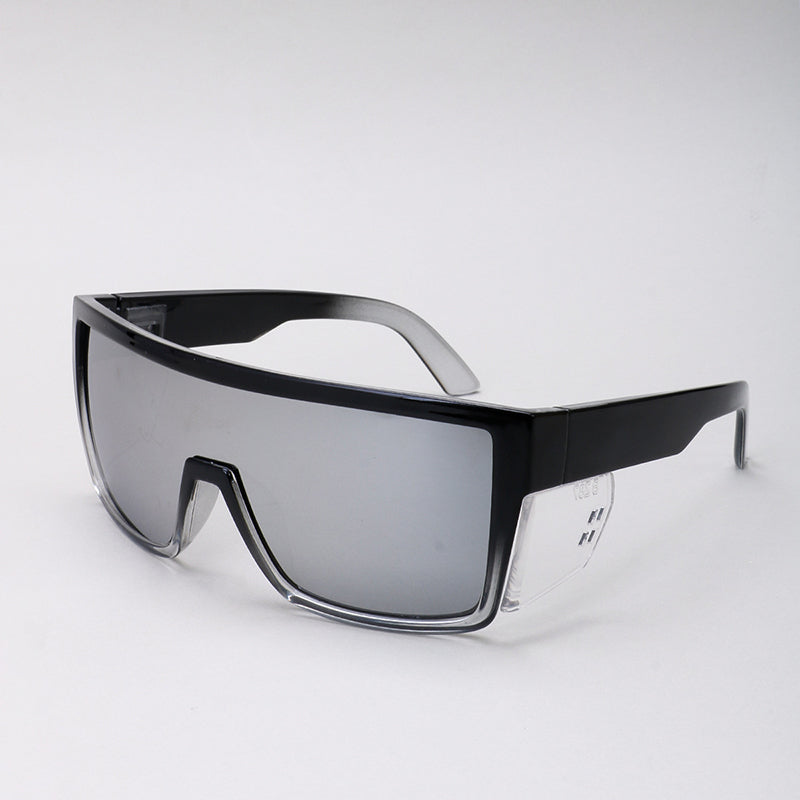 Lunettes de soleil de sport – Une clarté inégalée et une protection complète – Esilora