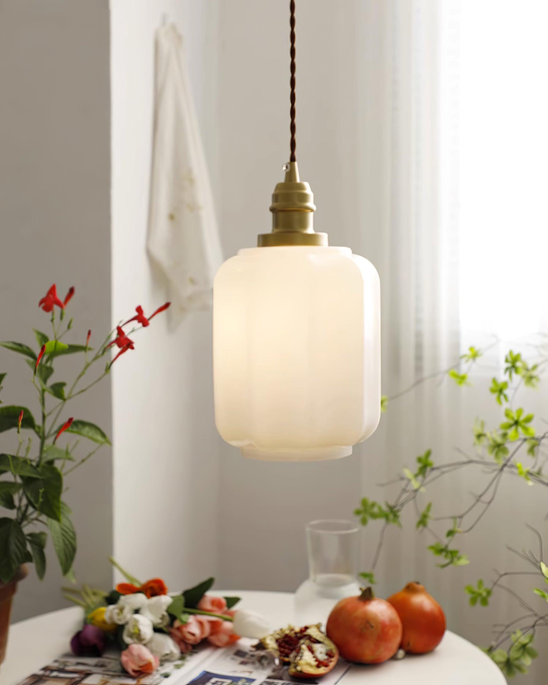 Henry Pendant Lamp | Esilora