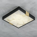 Lucien Alabaster Ceiling Light | Esilora