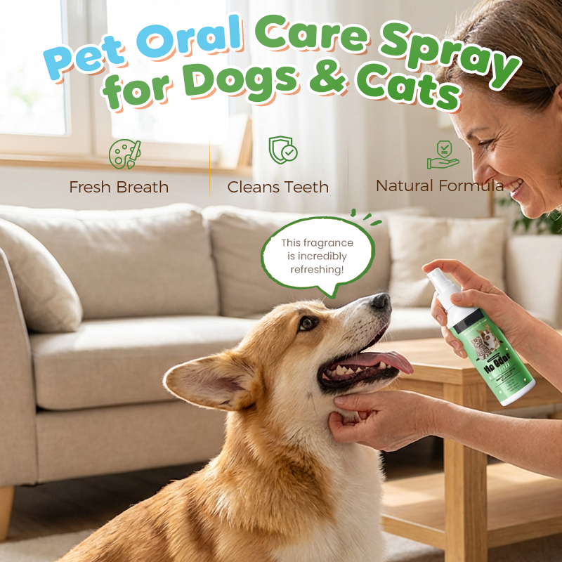 PurePaw — Sparkling Fresh Breath and Effortless Smiles for Your Beloved Pet - Esilora