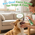 PurePaw — Sparkling Fresh Breath and Effortless Smiles for Your Beloved Pet - Esilora
