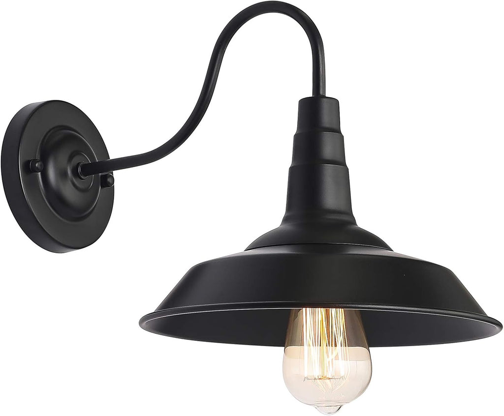 Velara Retro Vintage Wandlampe | Esilora