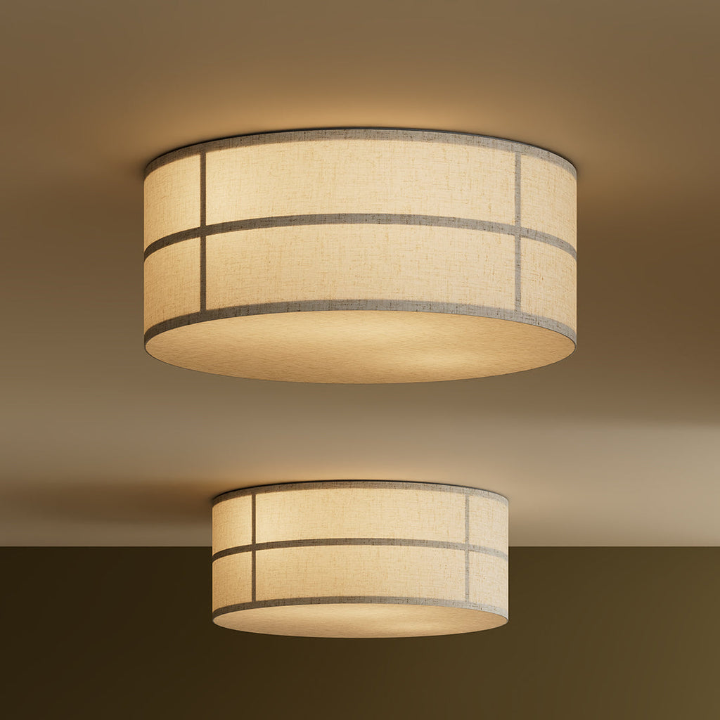 Hashira-loftlampe | Esilora