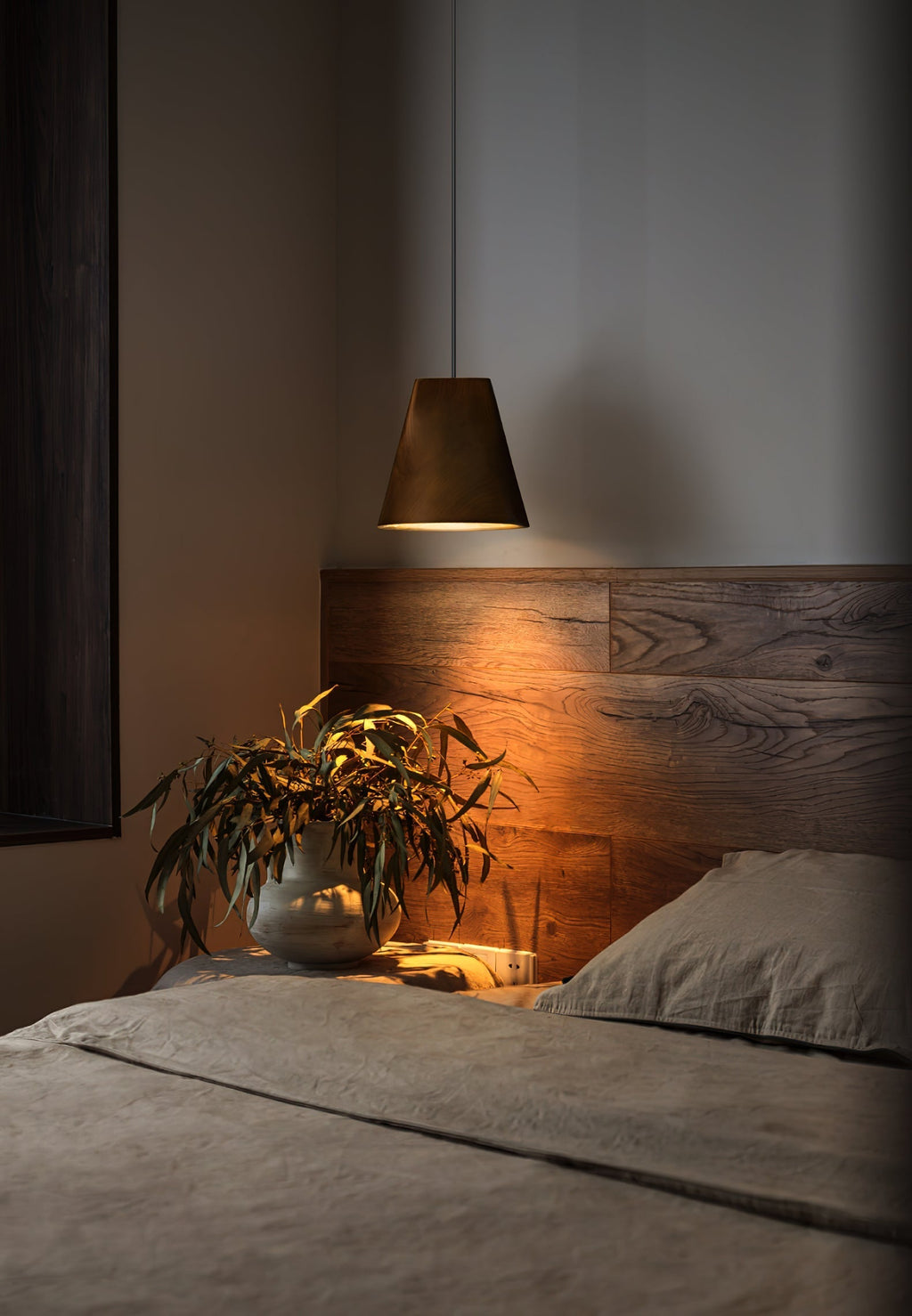 Bellwood Pendant Lamp | Esilora