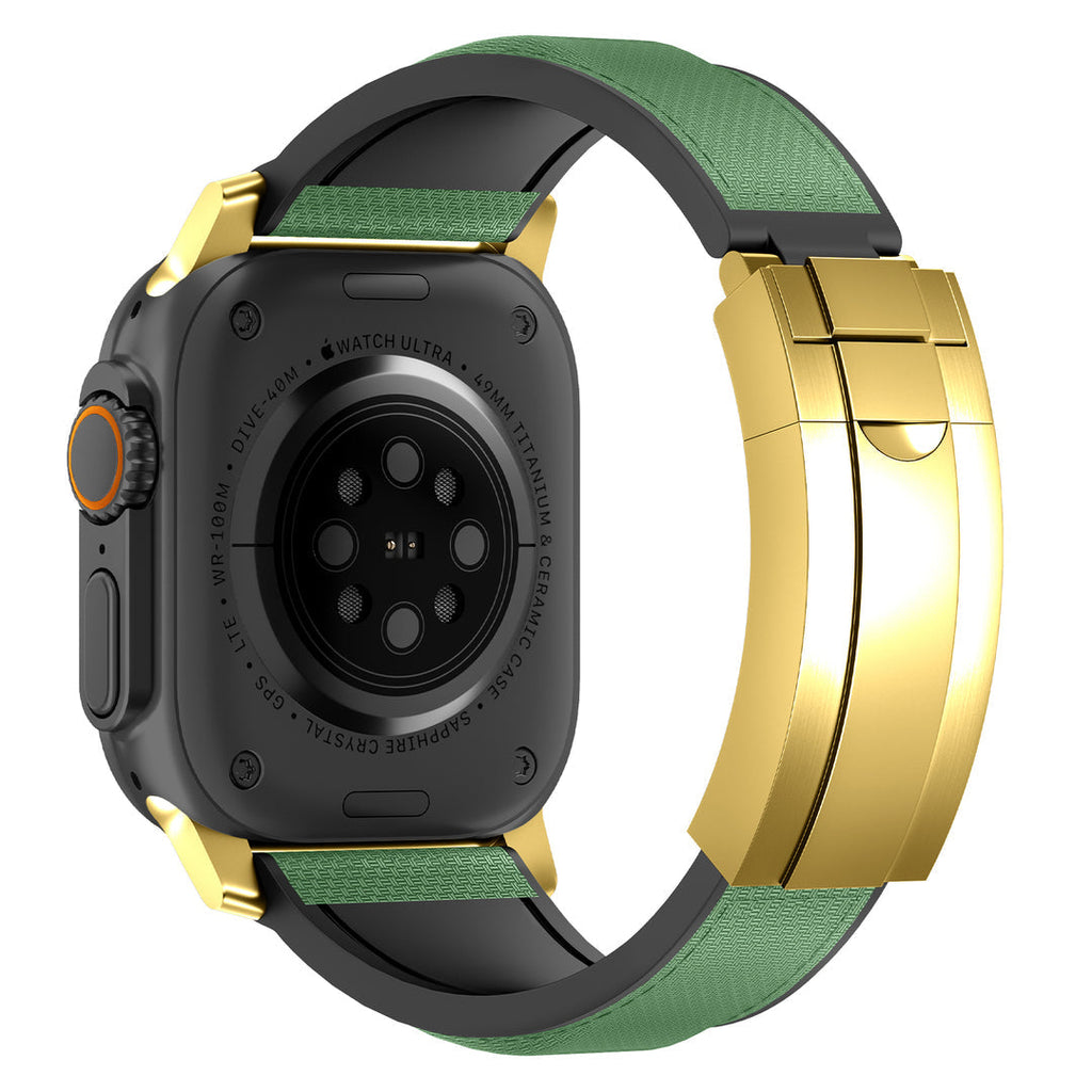 سوار لساعة Apple Watch – تصميم قابل للتعديل ومريح - Esilora