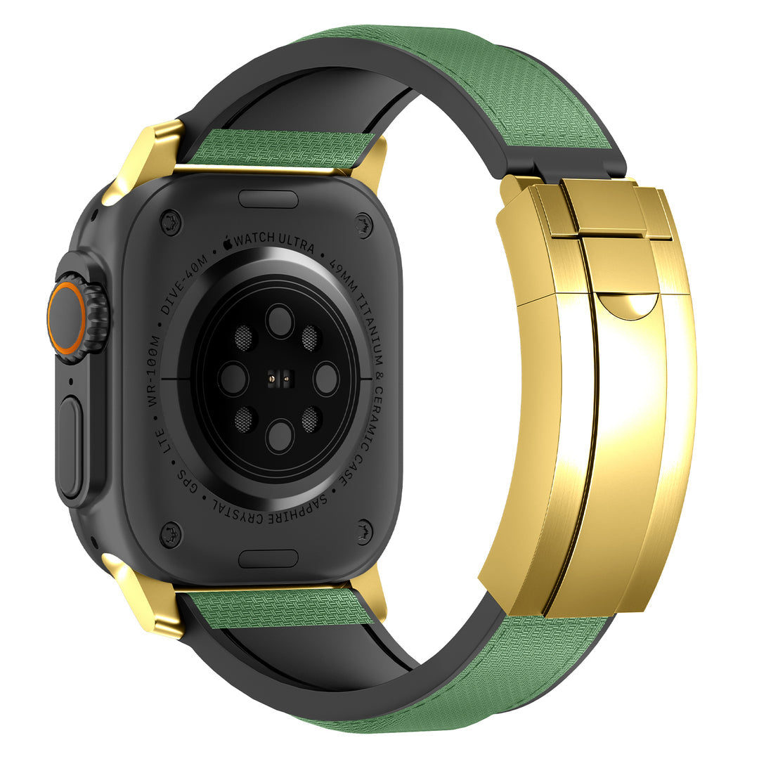 سوار لساعة Apple Watch – تصميم قابل للتعديل ومريح - Esilora