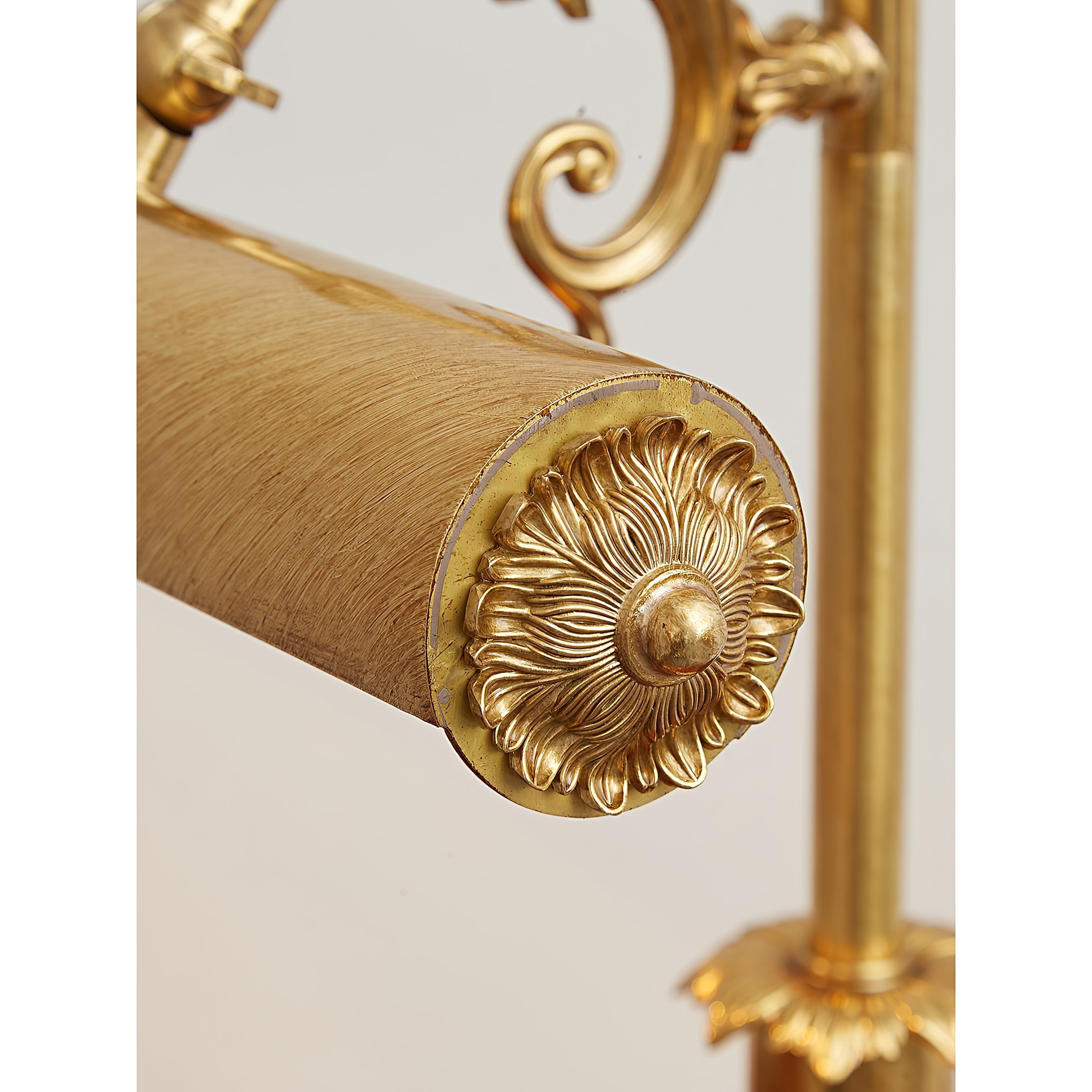 Piano Mate Table Lamp | Esilora